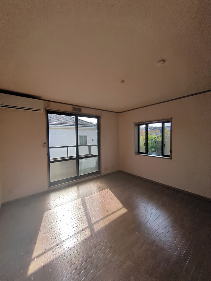 3/24 リビング/ダイニング