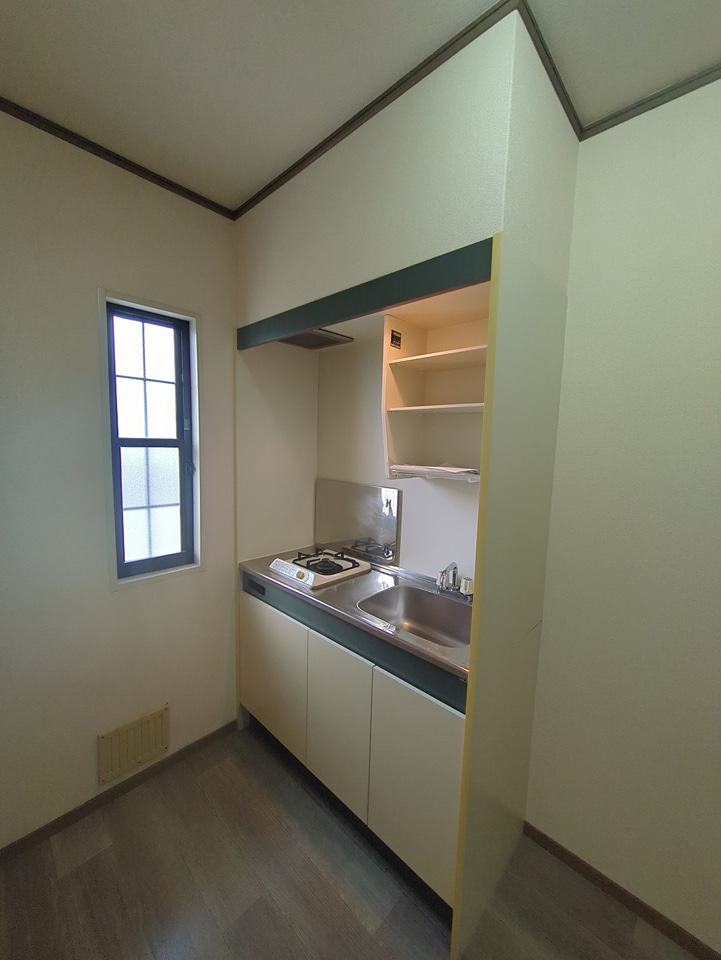7/24 キッチン