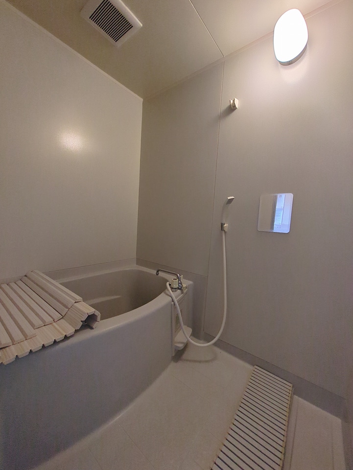 9/24 浴室