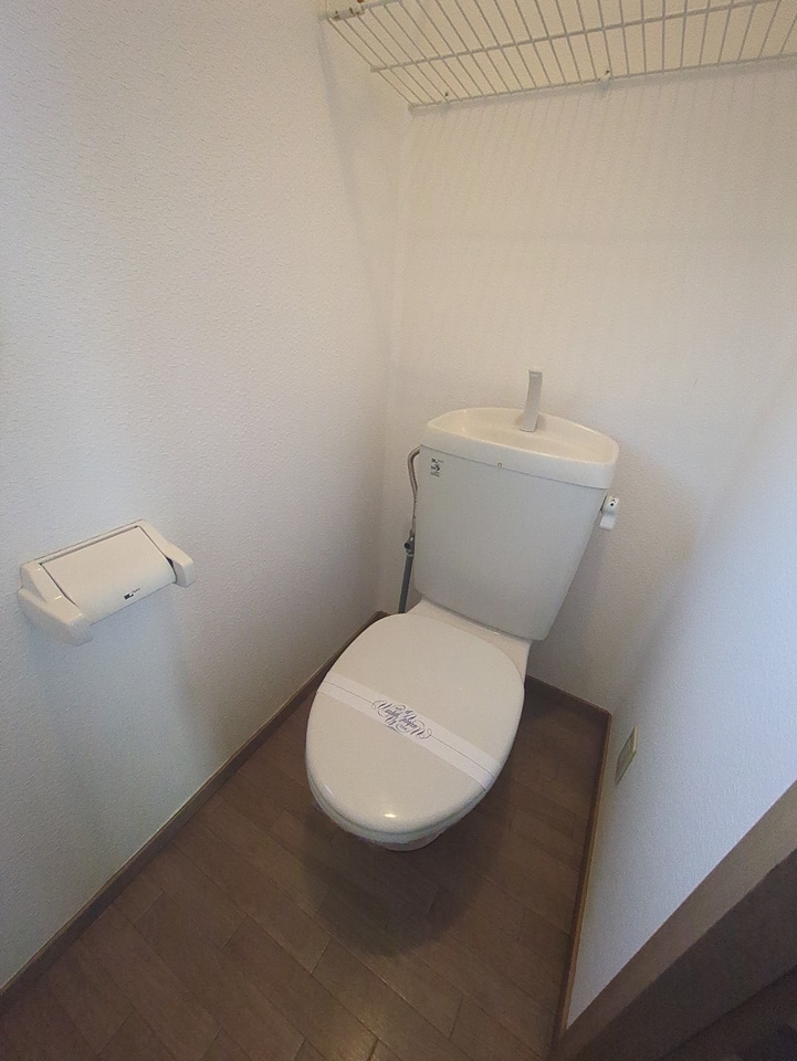 10/24 トイレ