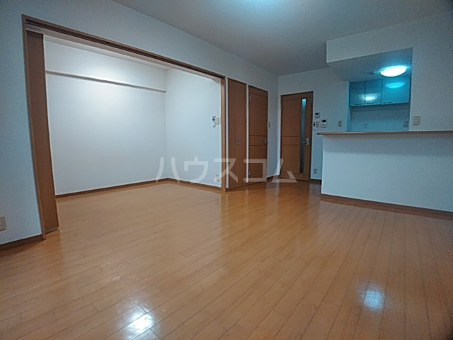 3/30 リビング/ダイニング