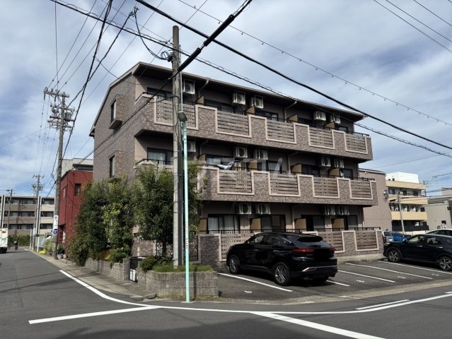 1/23 外観