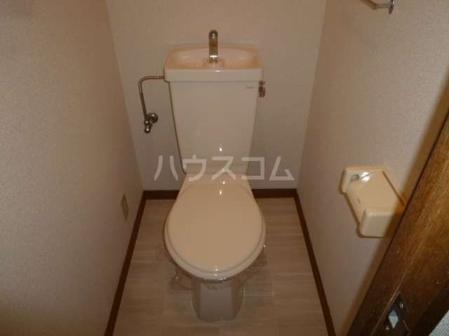 12/23 トイレ