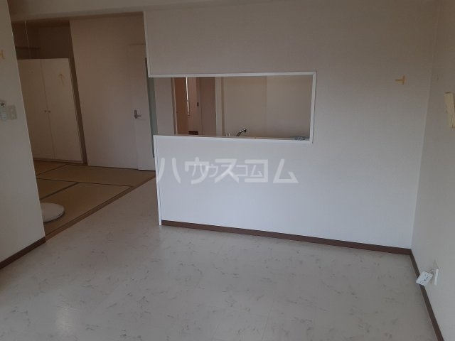 3/25 リビング/ダイニング