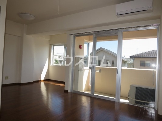 3/23 リビング/ダイニング