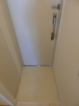 5/25 玄関