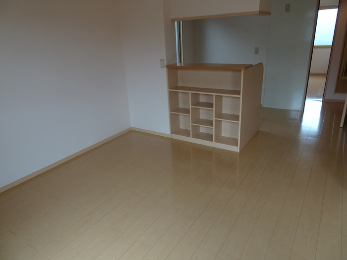 4/30 リビング/ダイニング