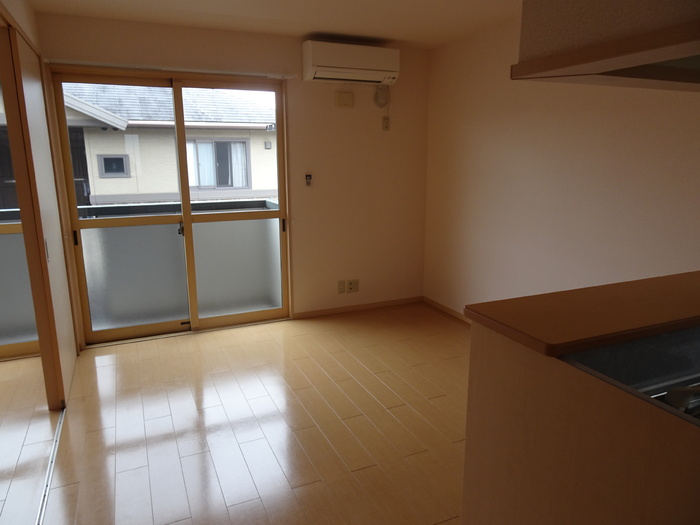 3/30 リビング/ダイニング