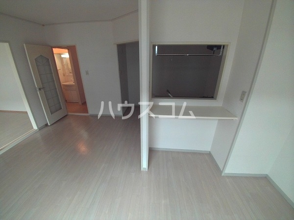 6/30 リビング/ダイニング