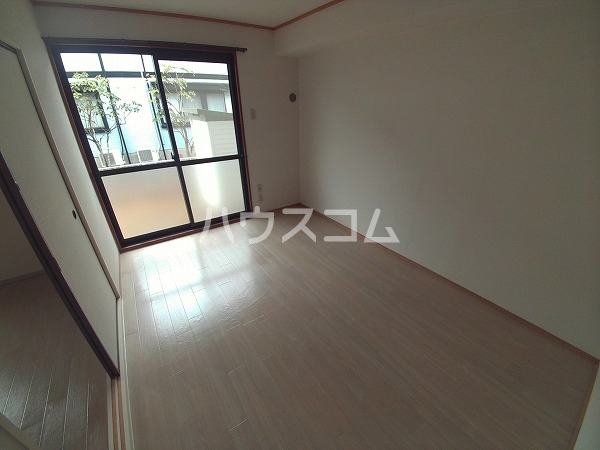 7/30 リビング/ダイニング