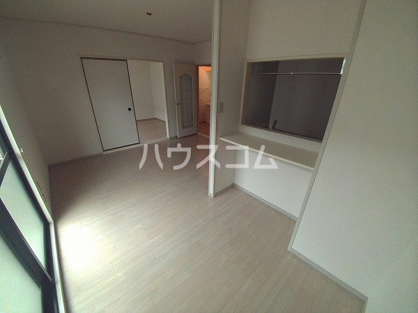 5/30 リビング/ダイニング