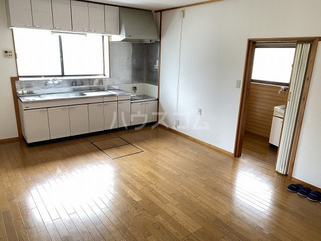 4/30 リビング/ダイニング