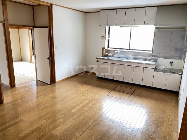 3/30 リビング/ダイニング