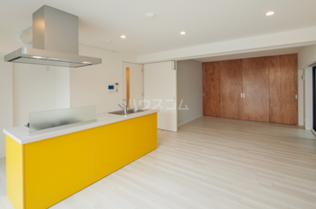 4/30 リビング/ダイニング