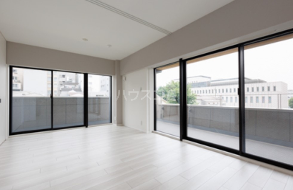 3/23 リビング/ダイニング