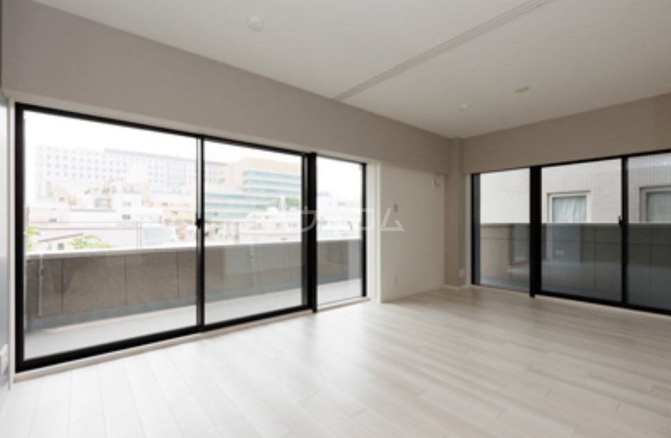 3/23 リビング/ダイニング