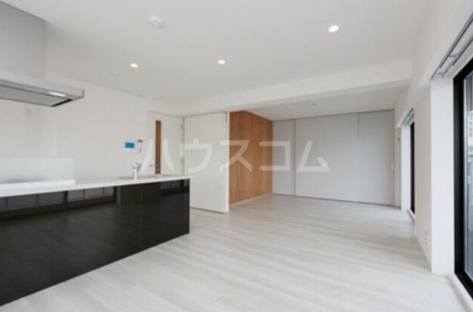 4/27 リビング/ダイニング