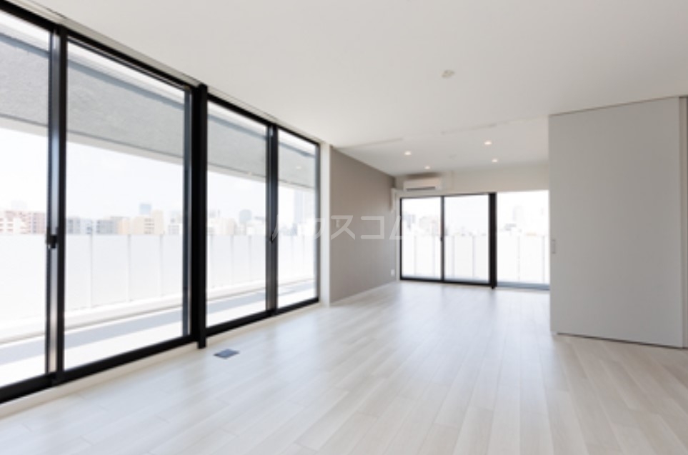 3/23 リビング/ダイニング