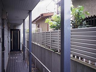 11/20 エントランス