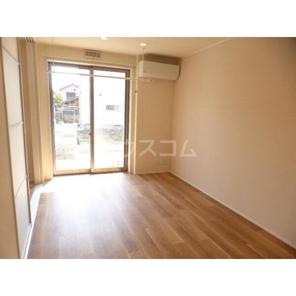 3/17 リビング/ダイニング