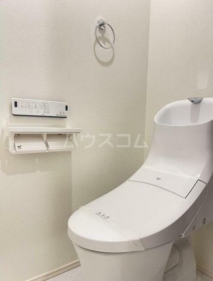 13/20 トイレ