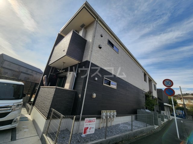 2/21 外観