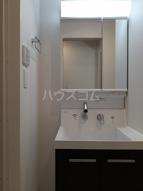 11/21 洗面