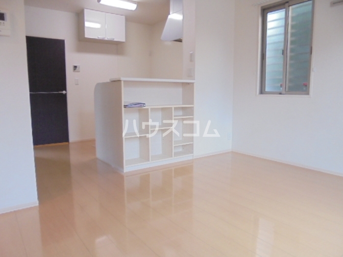 3/27 リビング/ダイニング