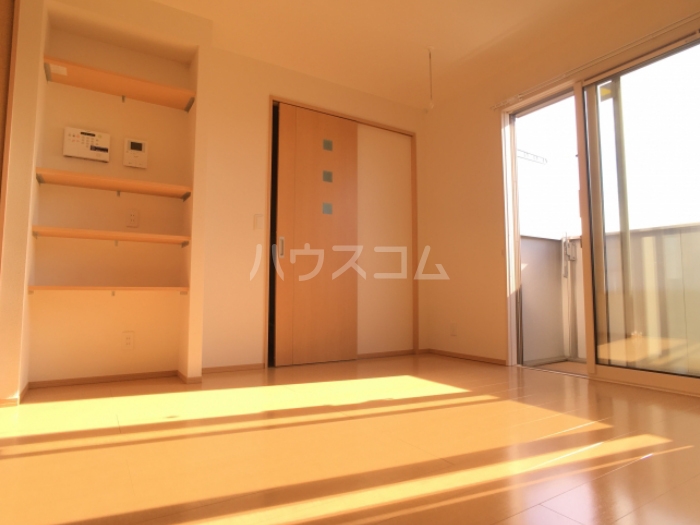 3/28 リビング/ダイニング