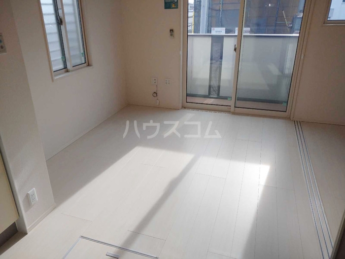 3/21 リビング/ダイニング