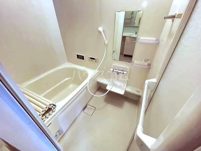7/21 浴室