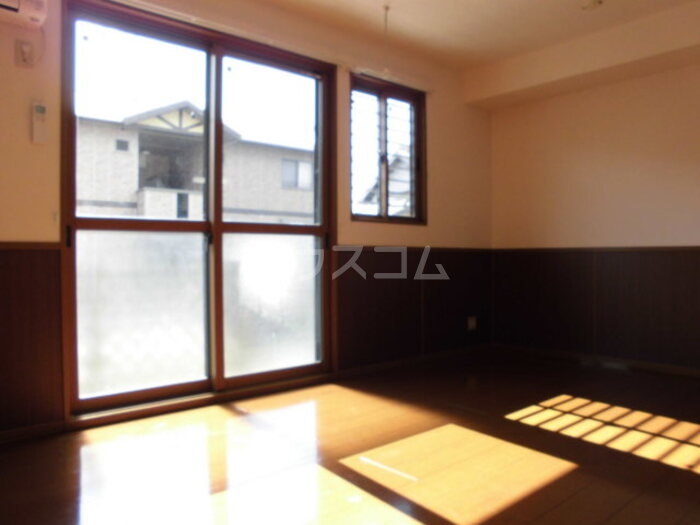 3/27 リビング/ダイニング