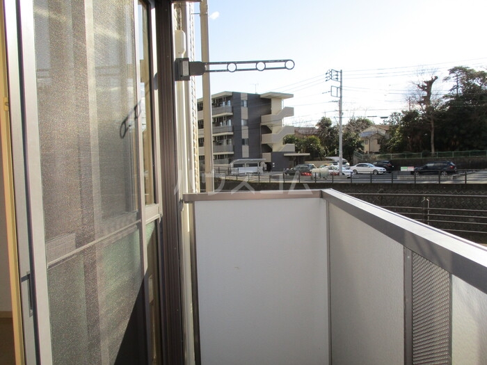 15/29 バルコニー