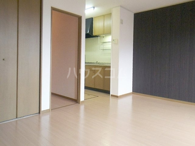 4/24 リビング/ダイニング