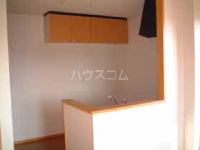 5/11 キッチン