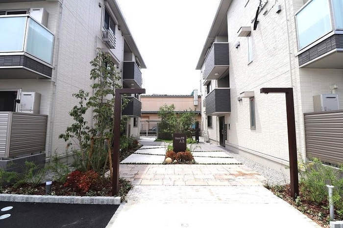 15/17 エントランス