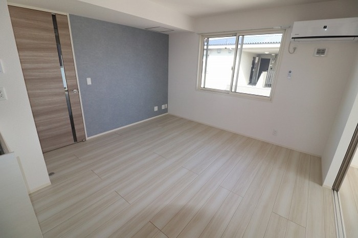 3/17 リビング/ダイニング