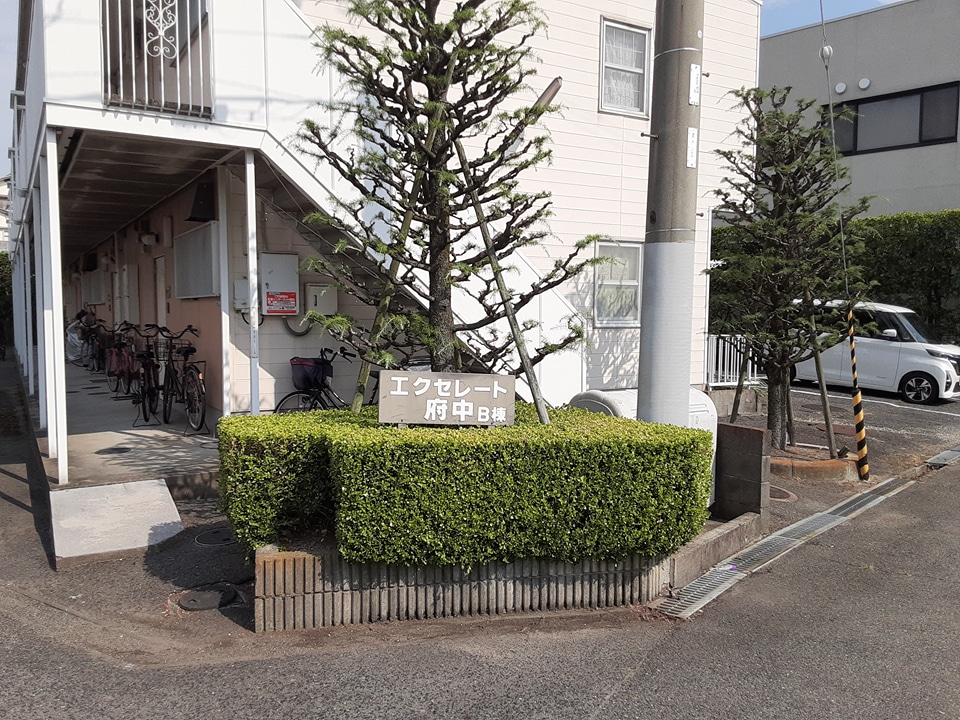 2/4 エントランス