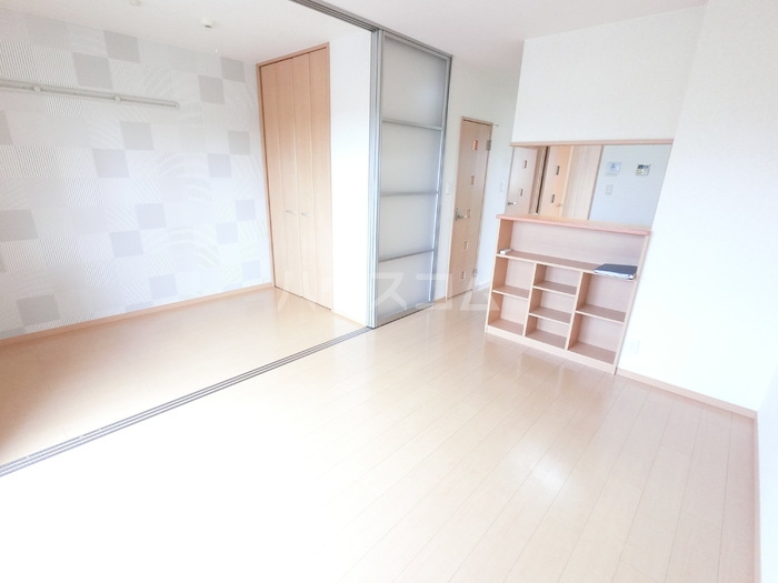 3/25 リビング/ダイニング