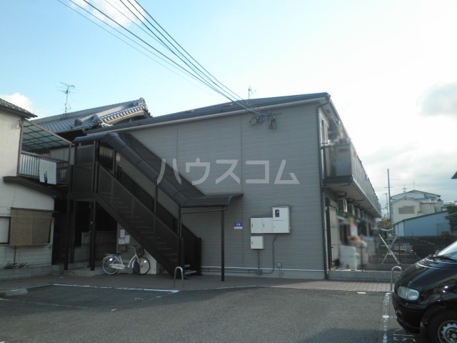 1/19 外観
