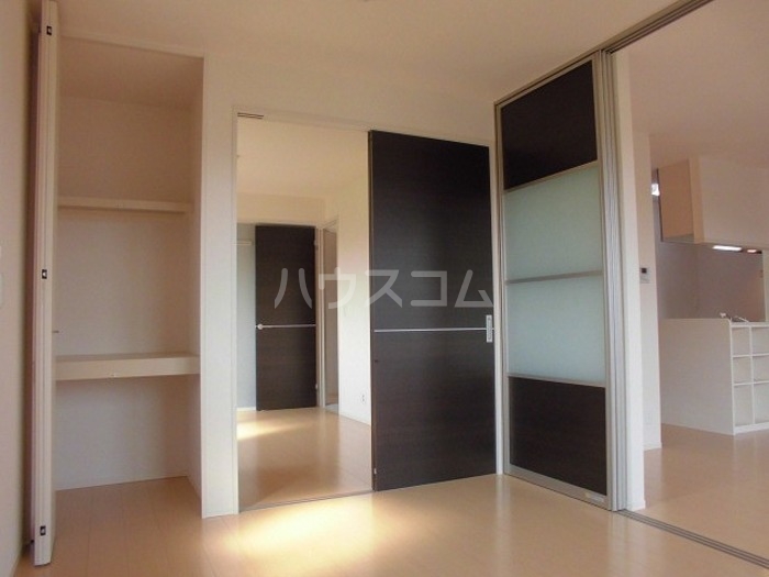 5/30 リビング/ダイニング