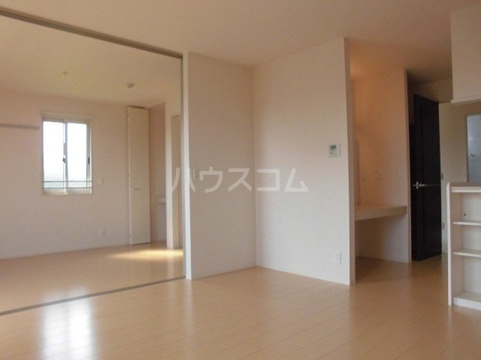 6/30 リビング/ダイニング