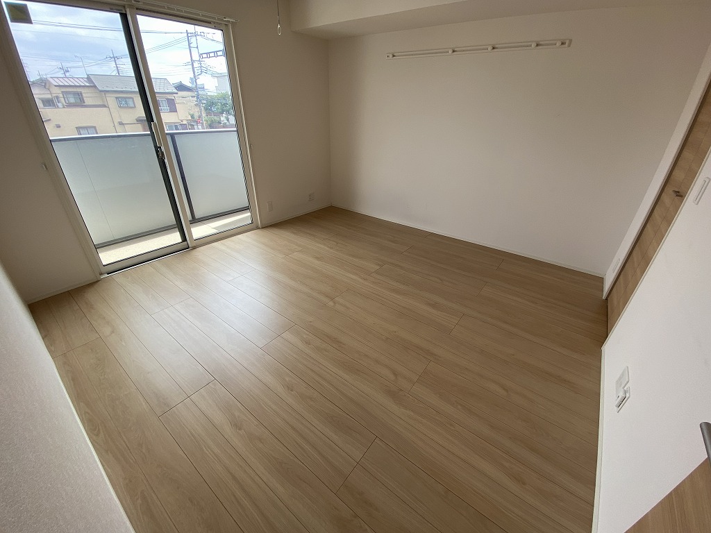 3/30 リビング/ダイニング