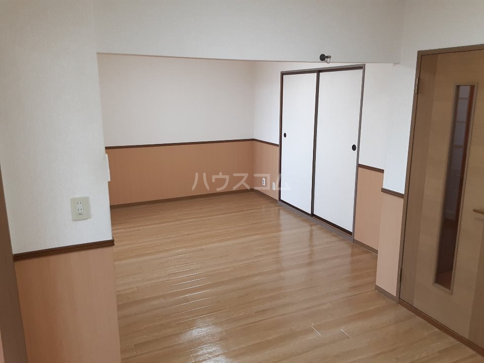 5/30 リビング/ダイニング