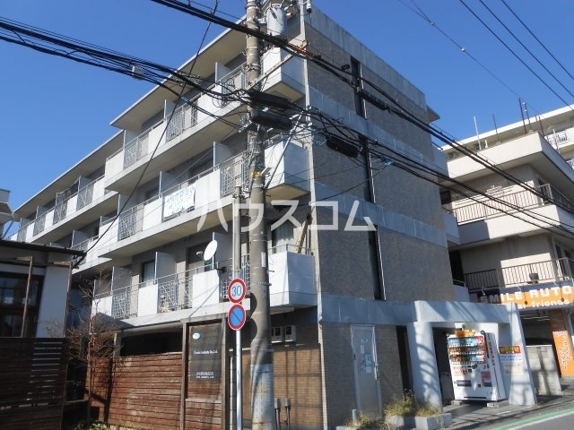 1/30 外観