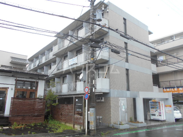 3/30 外観