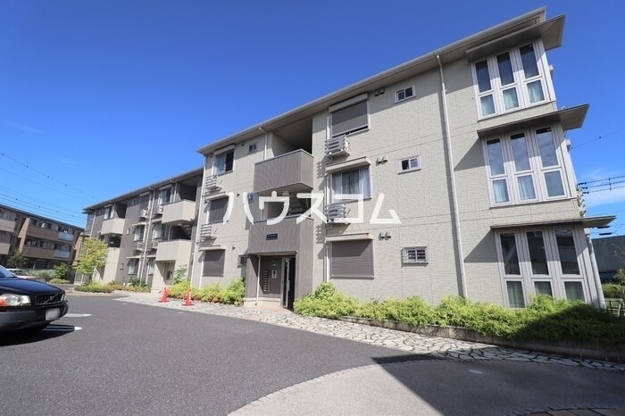 1/15 外観