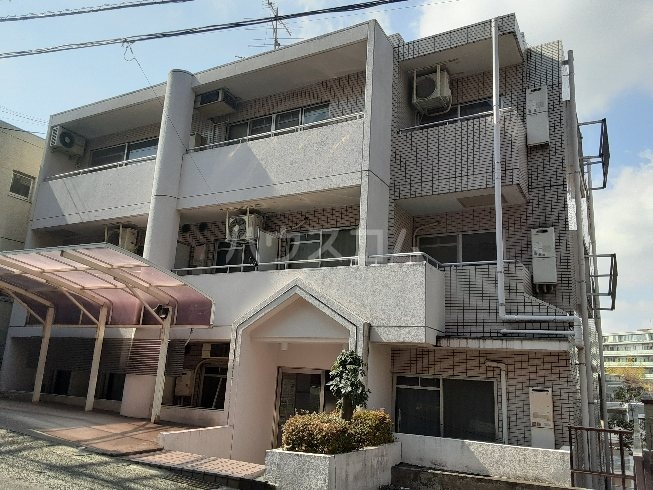 2/4 外観