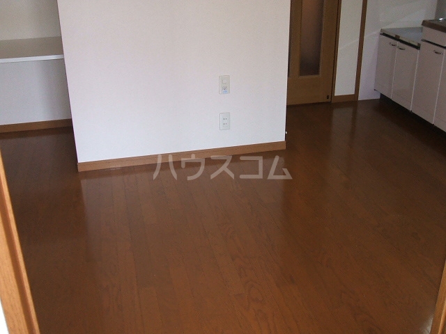 3/13 リビング/ダイニング