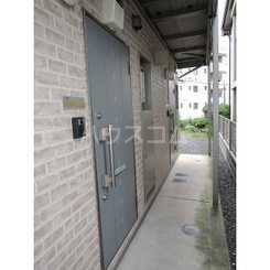 2/9 エントランス